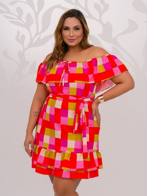 Cor Vermelho