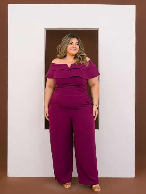 Cor Roxo