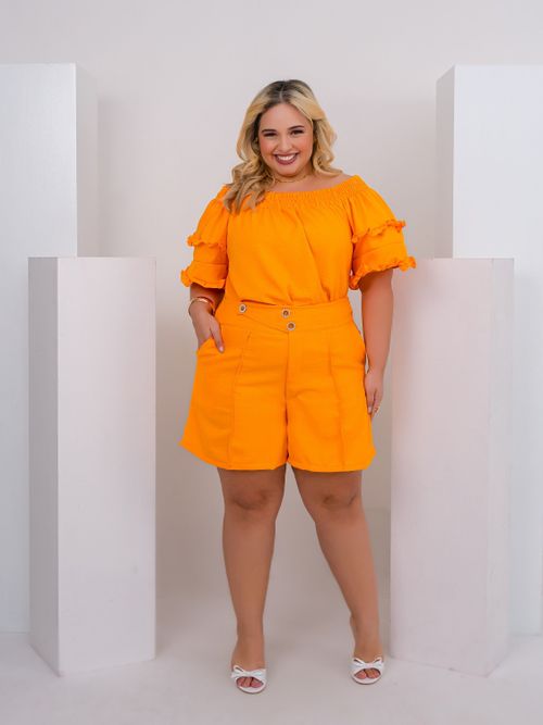 Cor Amarelo