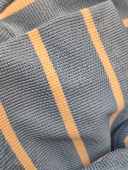 Cor Azul