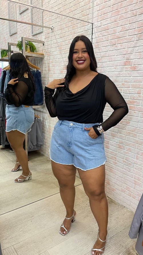 Cor Azul