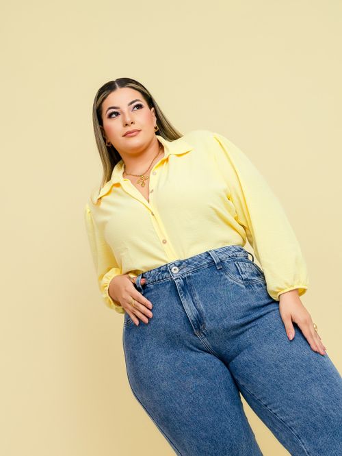 Cor Amarelo