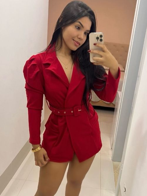 Cor Vermelho