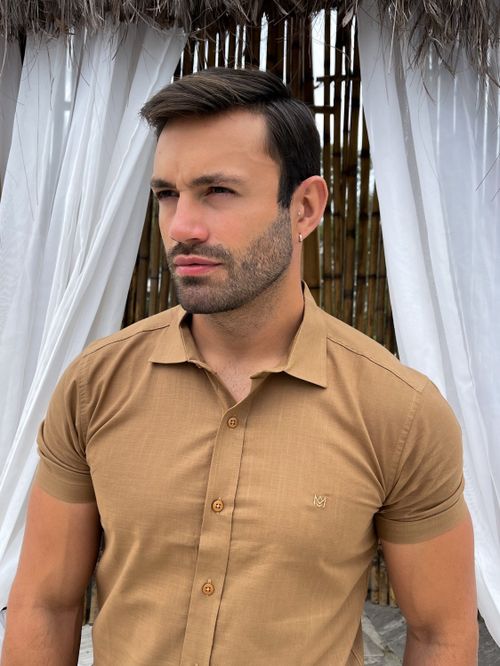 Cor Caramelo