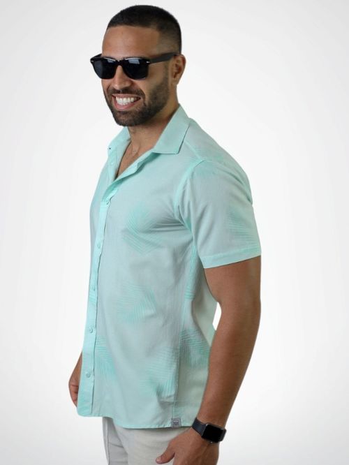 Cor Verde