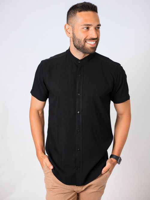 Cor Preto