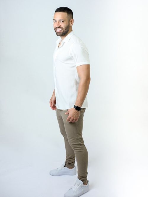 Cor Branco