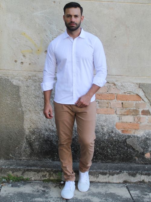 Cor Branco