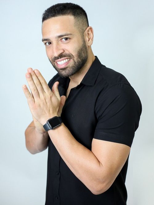 Cor Preto