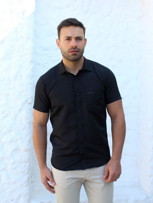 Cor Preto