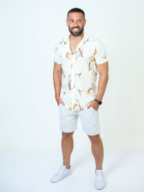 Cor Estampada