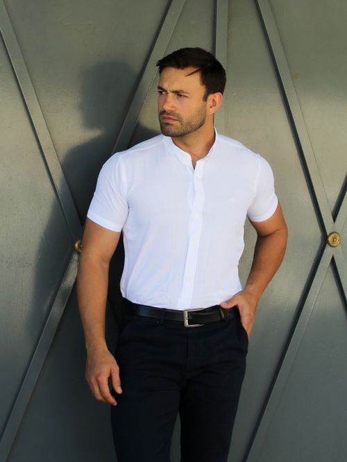 Cor Branco