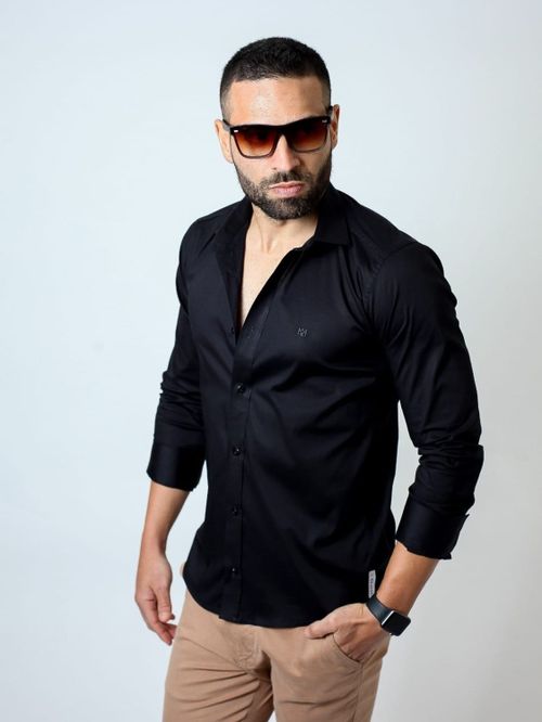 Cor Preto