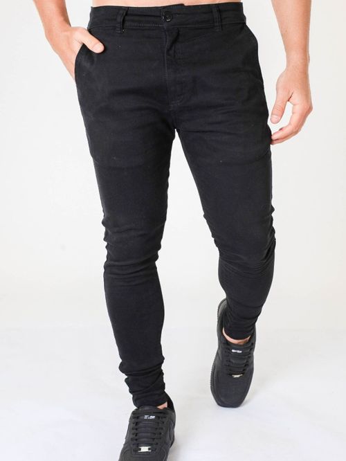 Cor Preto
