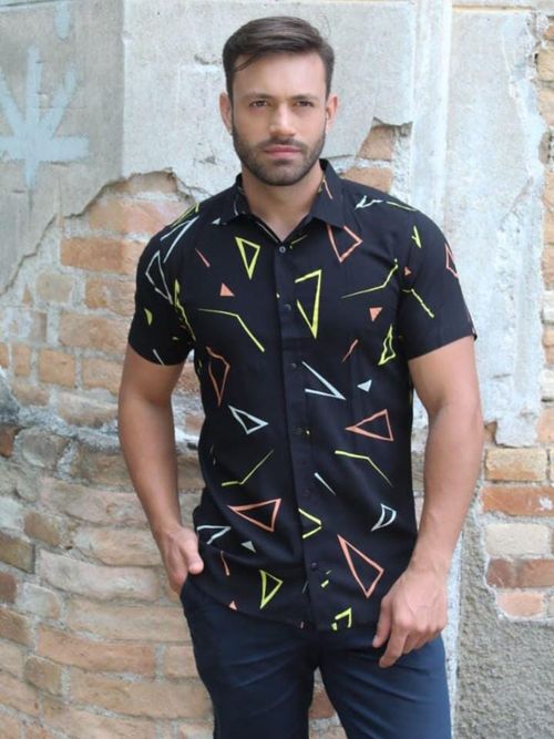 Cor Preto