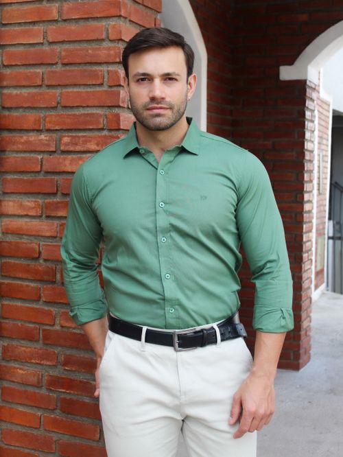 Cor Verde