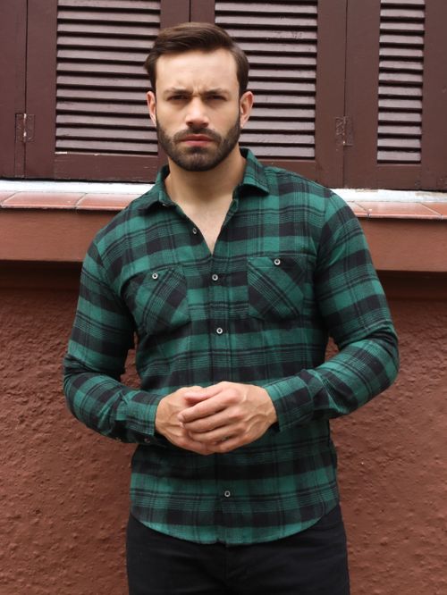 Cor Verde