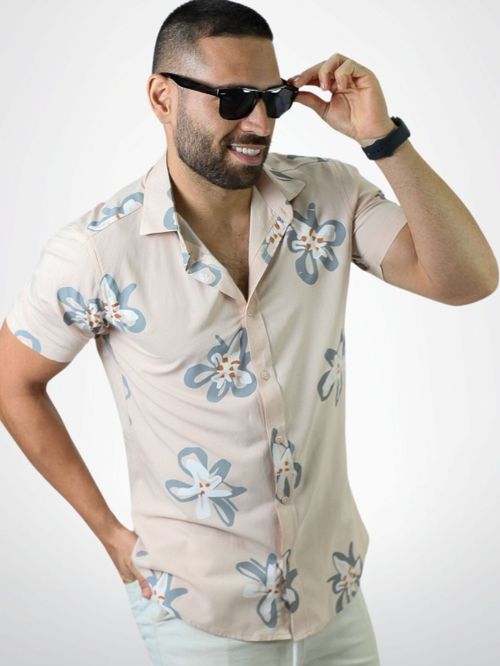 Cor Salmão