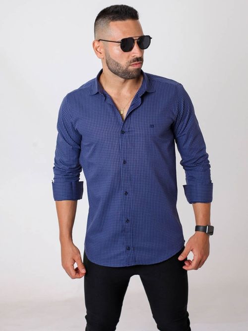 Cor Azul
