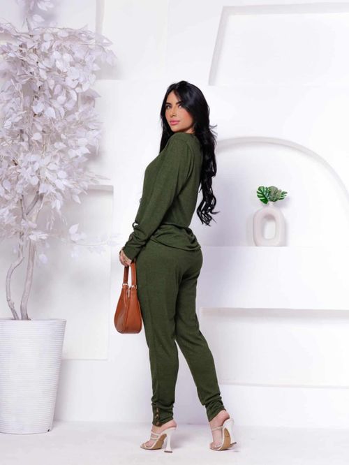 Cor Verde Militar