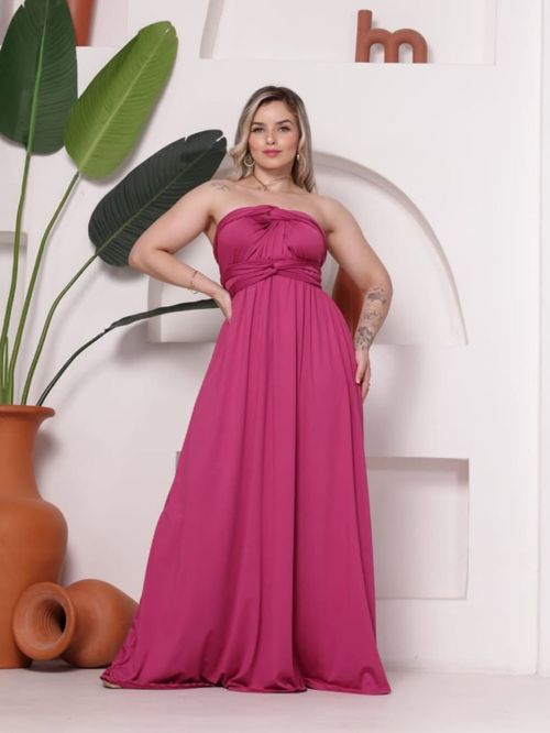 Cor Fucsia