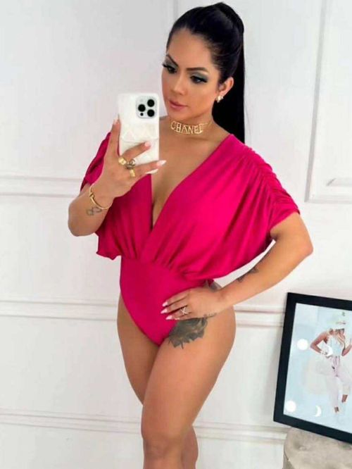 Cor Pink