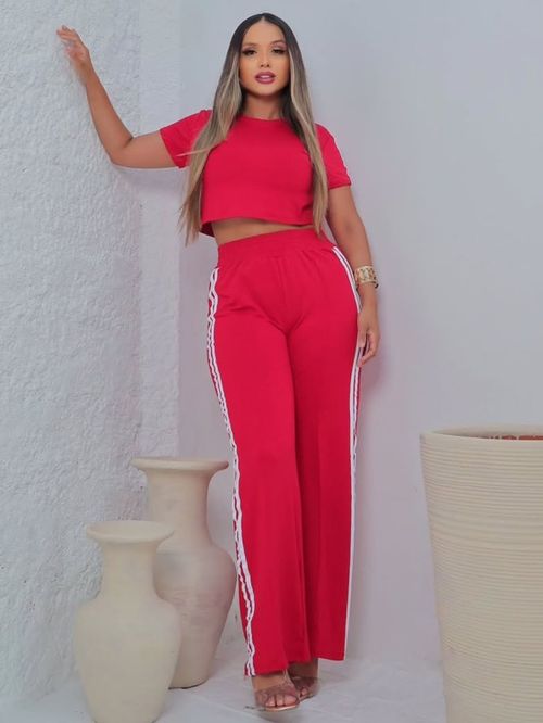 Cor Vermelho