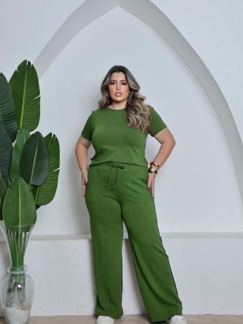 Cor Verde Militar