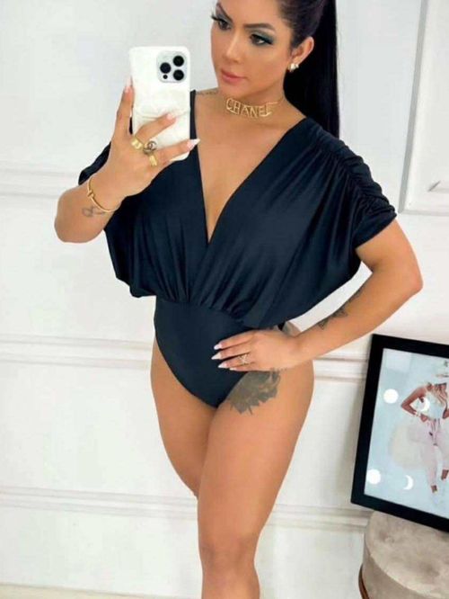 Cor Preto