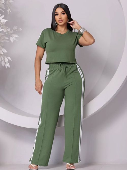 Cor Verde Militar