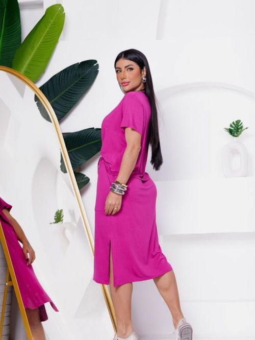 Cor Fucsia