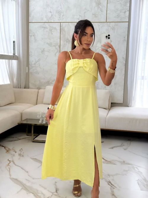Cor Amarelo