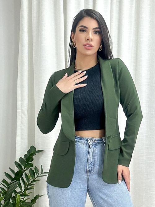 Cor Verde Militar