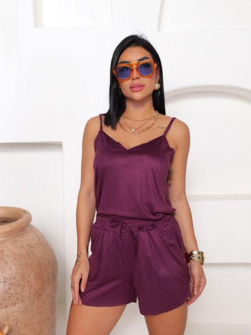 Cor Roxo