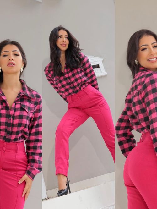 Cor Pink