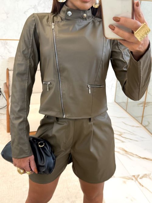 Cor Verde Militar