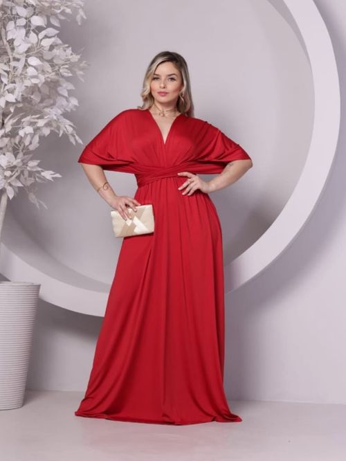 Cor Vermelho