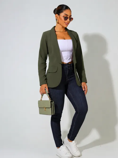 Cor Verde Militar