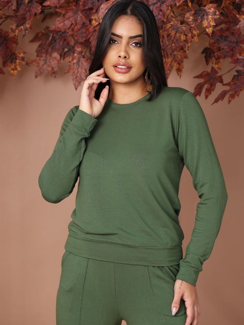 Cor Verde Militar