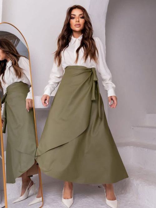 Cor Verde Militar