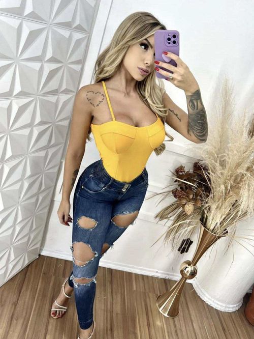 Cor Mostarda