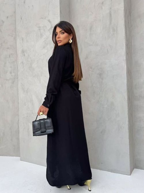 Cor Preto