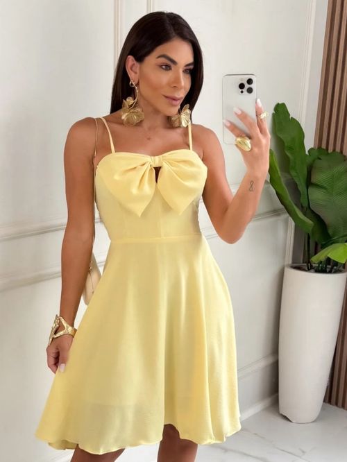 Cor Amarelo