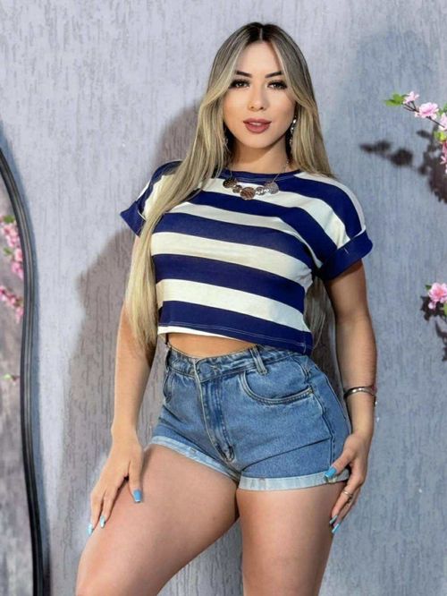 Cor Azul Marinho