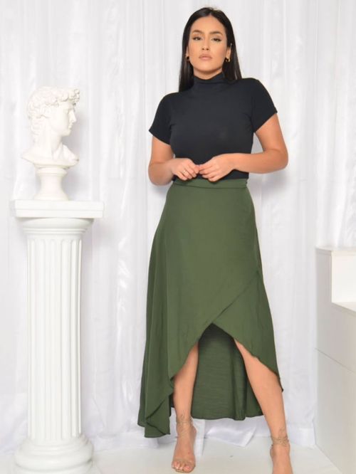 Cor Verde Militar
