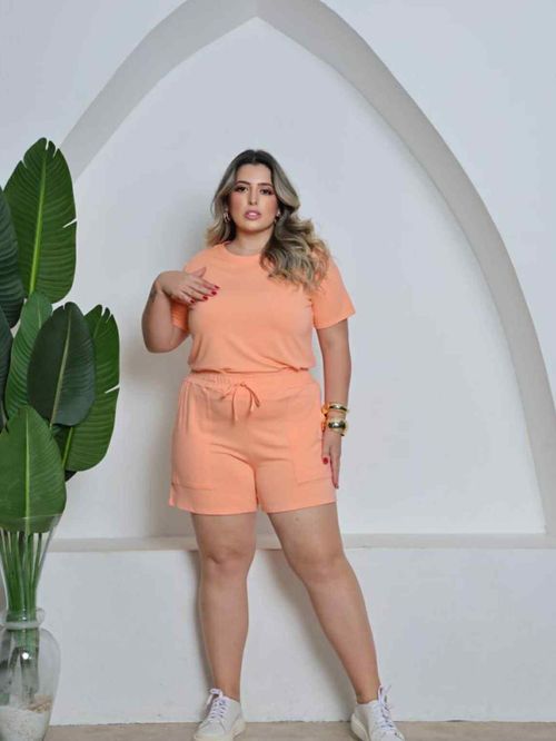 Cor Laranja