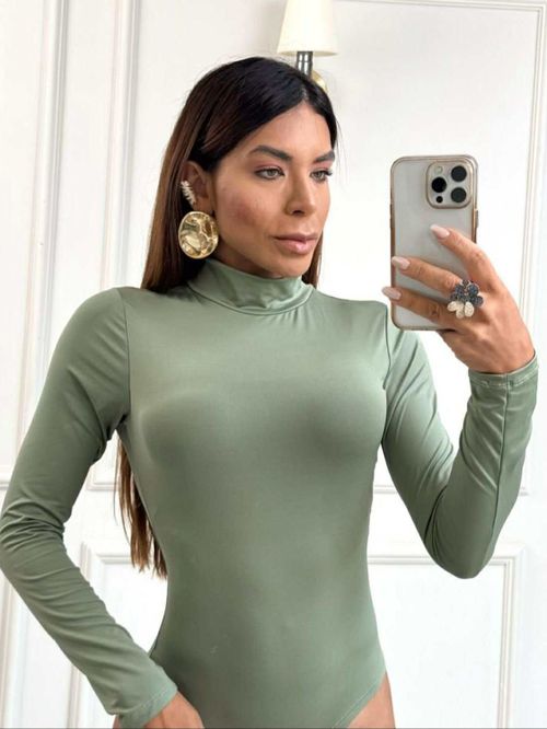 Cor Verde Militar