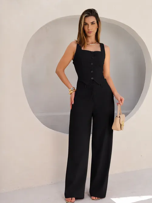 Cor Preto