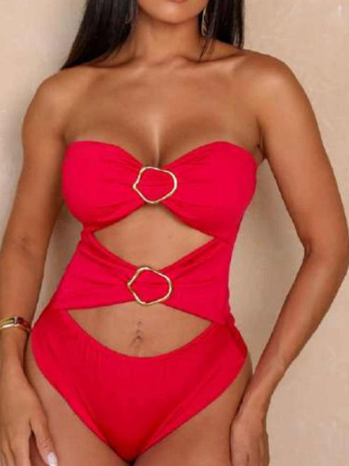 Cor Vermelho