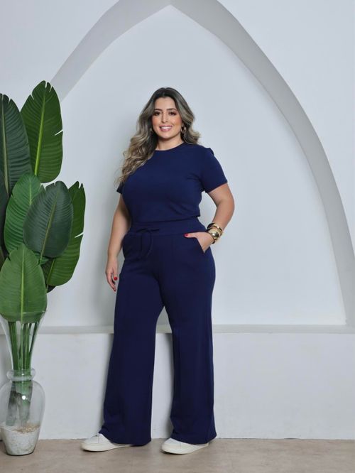 Cor Azul Marinho